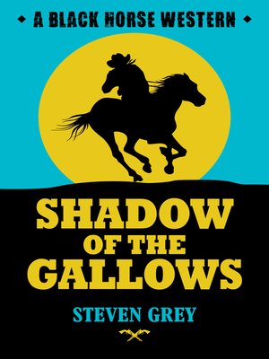 cover image of Shadow of the Gallows